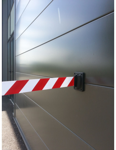 Support mural magnetique Support mural magnetique