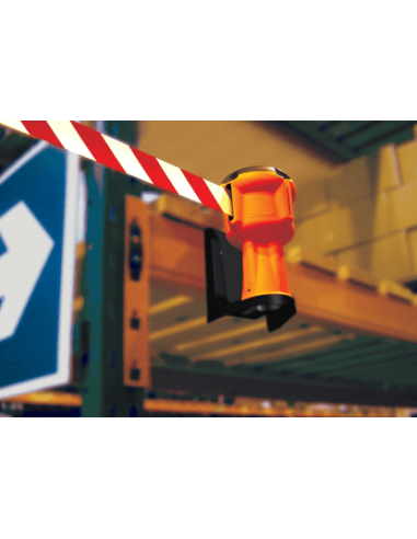 Support mural ou magnétique adaptable Support mural ou magnétique adaptable