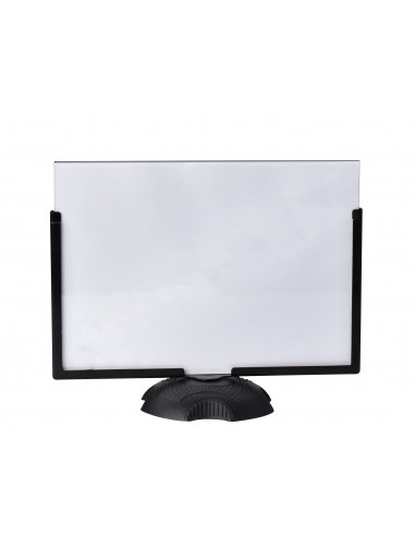 Support pour message publicitaire Support pour message publicitaire