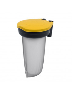 Dispositif de gestion des déchets 2