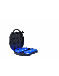 Balise lumineuse SPIRALED malette 2