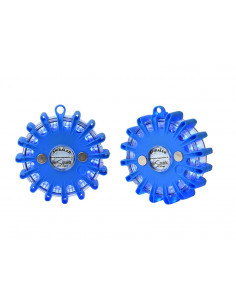 Balise lumineuse SPIRALED unite 2