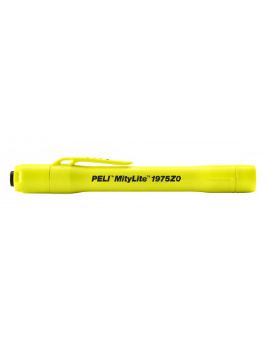 Lampe ATEX penlight Z01975Z0 - PELI