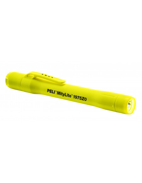 Lampe ATEX penlight Z01975Z0 - PELI