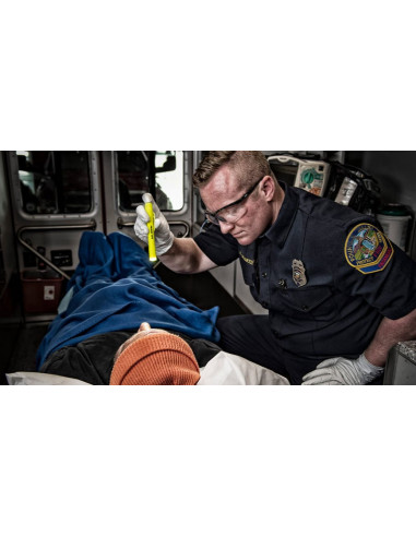 Lampe ATEX penlight Z01975Z0 - PELI Lampe ATEX penlight Z01975Z0 - PELI