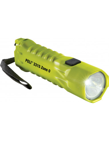 Lampe ATEX Z0 3315Z0 - PELI Lampe ATEX Z0 3315Z0 - PELI