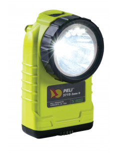 Lampe ATEX ZO 3715 - PELI