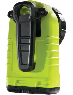 Lampe ATEX AMPES ATEX ZO 3765 - PELI 2