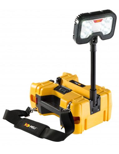 Eclairage de zone portable 9480 - PELI Eclairage de zone portable 9480 - PELI