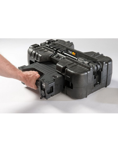 Eclairage de zone portable 9490 - PELI Eclairage de zone portable 9490 - PELI