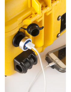 Eclairage de zone portable 9460 - PELI 2