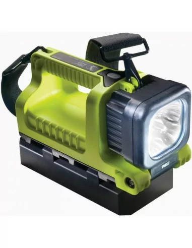 Lampe ATEX ZO 9415 Led Lantern - PELI