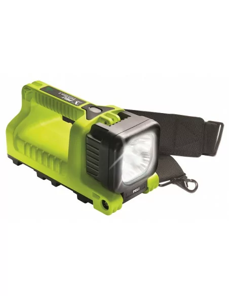 Lampe ATEX ZO 9415 Led Lantern - PELI