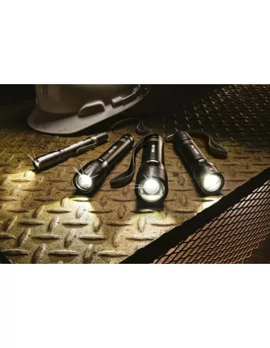 Torche serie 5 IPX8 5000 - PELI Torche serie 5 IPX8 5000 - PELI