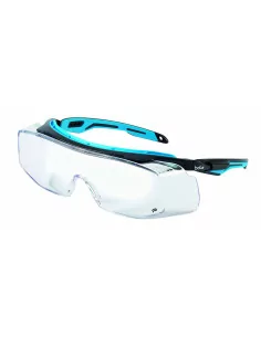 Surlunette de protection TRYON OTG - BOLLE SAFETY