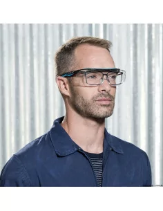 Surlunette de protection TRYON OTG - BOLLE SAFETY 2