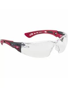Lunette de protection RUSH+ - BOLLE SAFETY