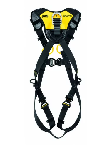 Harnais FAST version inter - PETZL