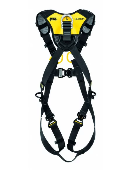 Harnais FAST version inter - PETZL