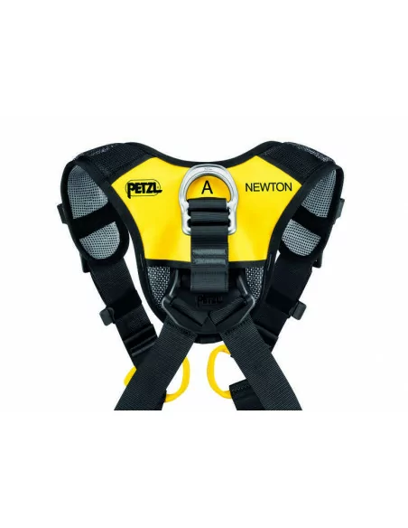 Harnais FAST version inter - PETZL