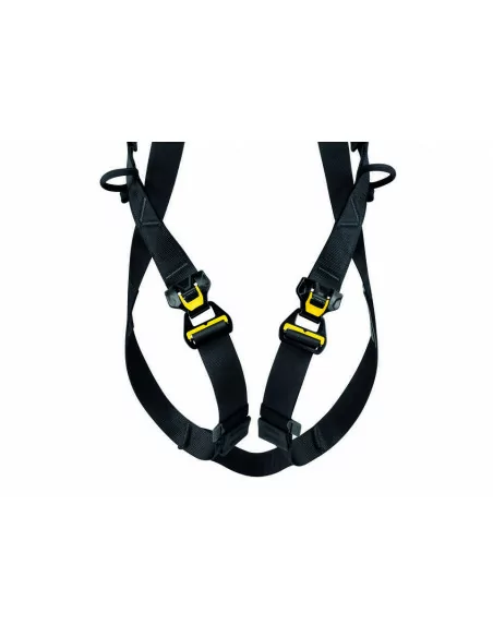 Harnais FAST version inter - PETZL