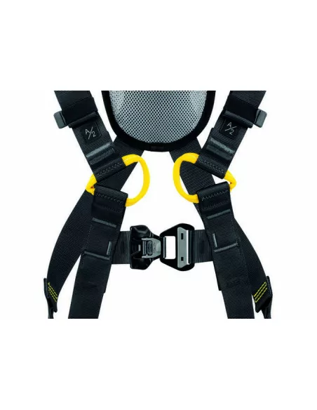 Harnais FAST version inter - PETZL