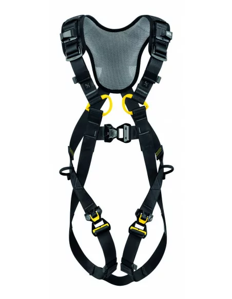 Harnais FAST version inter - PETZL