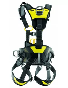 Harnais VOLT version euro - PETZL