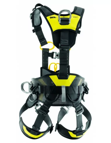 Harnais VOLT version euro - PETZL