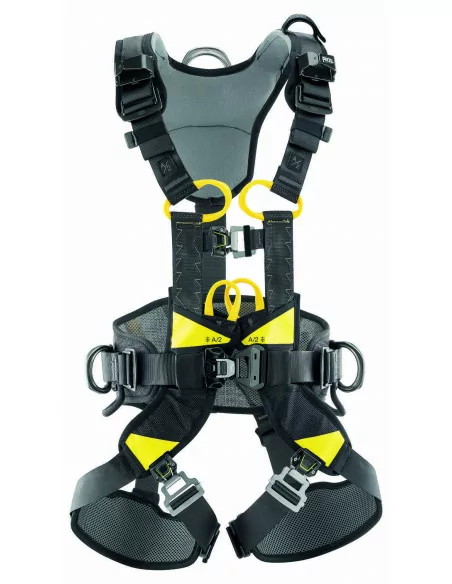 Harnais VOLT version euro - PETZL