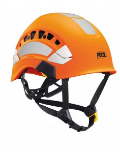 Casque de protection Haute Visibilité ventilé VERTEX - PETZL