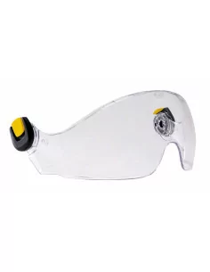 Visière de protection VIZIR - PETZL