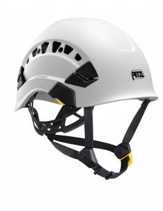 Casque de protection Petzl VERTEX VENT Blanc