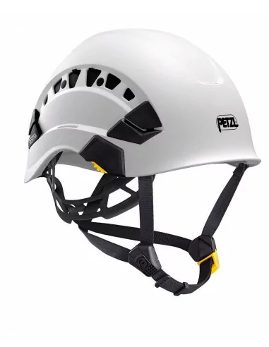 Casque de protection Petzl VERTEX VENT Blanc