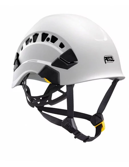 Casque de protection Petzl VERTEX VENT Blanc