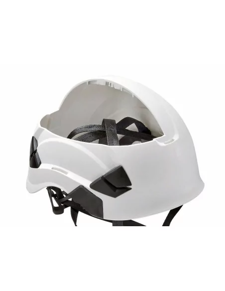 Casque de protection Petzl VERTEX VENT Blanc