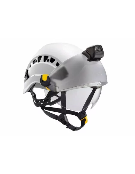 Casque de protection Petzl VERTEX VENT Blanc