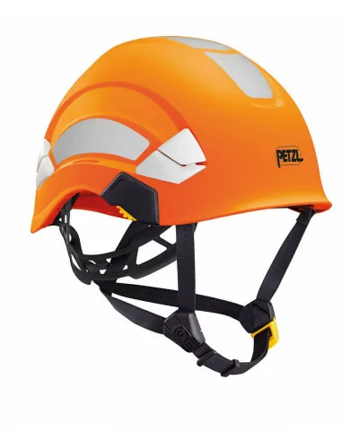 Casque de protection Haute Visibilité VERTEX - PETZL