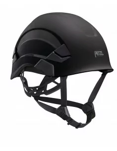 Casque de protection Petzl VERTEX Noir