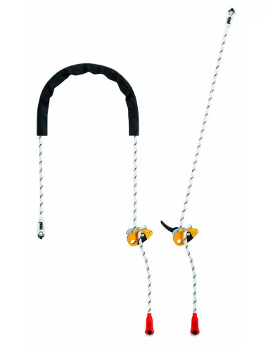 Longe GRILLON réglable - PETZL