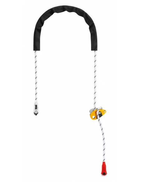 Longe GRILLON réglable - PETZL