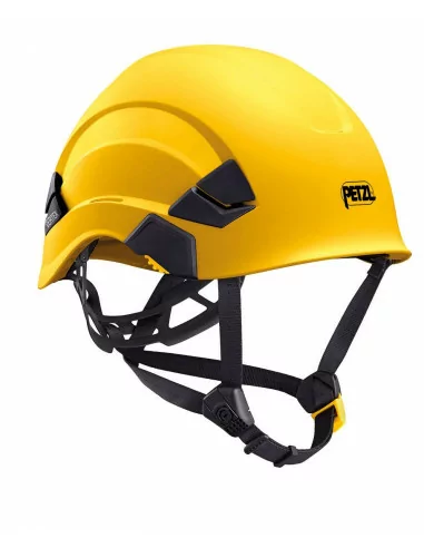 Casque de protection VERTEX Jaune - PETZL