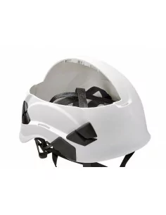 Casque de protection VERTEX Blanc - PETZL 2