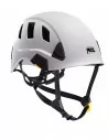 Casque de protection ventilé STRATO Blanc - PETZL