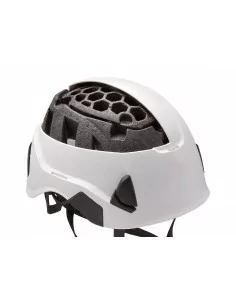 Casque de protection ventilé STRATO Blanc - PETZL 2