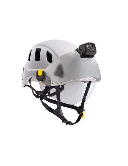 Casque de protection ventilé STRATO - PETZL