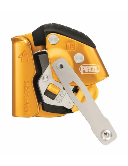 Antichute mobile ASAP LOCK - PETZL