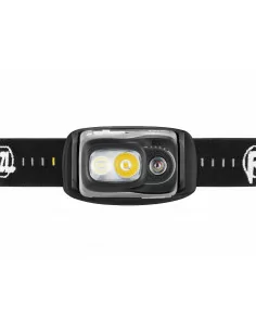 Lampe frontale à multifaisceau et technologie REACTIVE LIGHTING® SWIFT RL PRO - PETZL 2