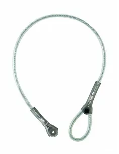 Elingue d'amarrage WIRE STROP - Longueur 100cm - PETZL 2