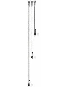 Longe simple JANE-I - Longueur 60 cm - PETZL 2